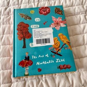 In The Garden Of My Dreams The Art Of Nathalie Lete Hardback
